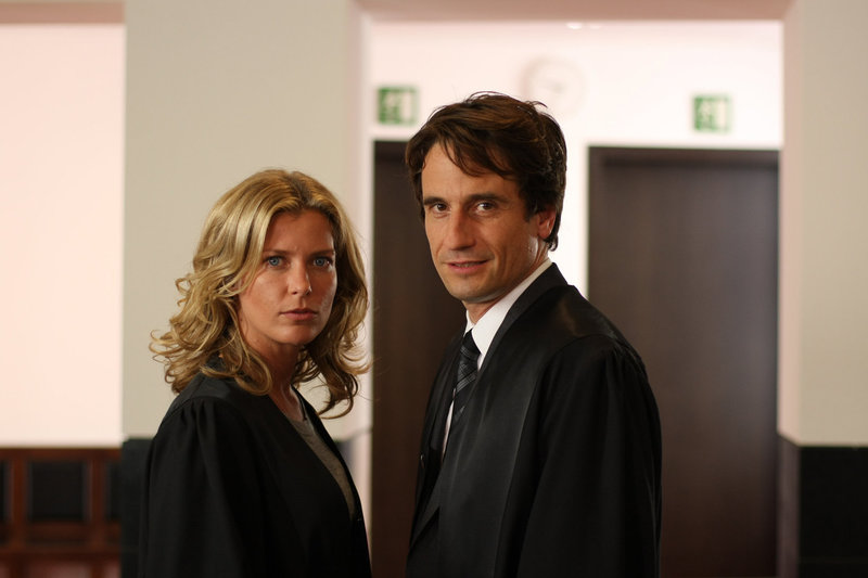 Sind denn alle Männer Schweine? – Bild: SAT.1 Eigenproduktionsbild frei