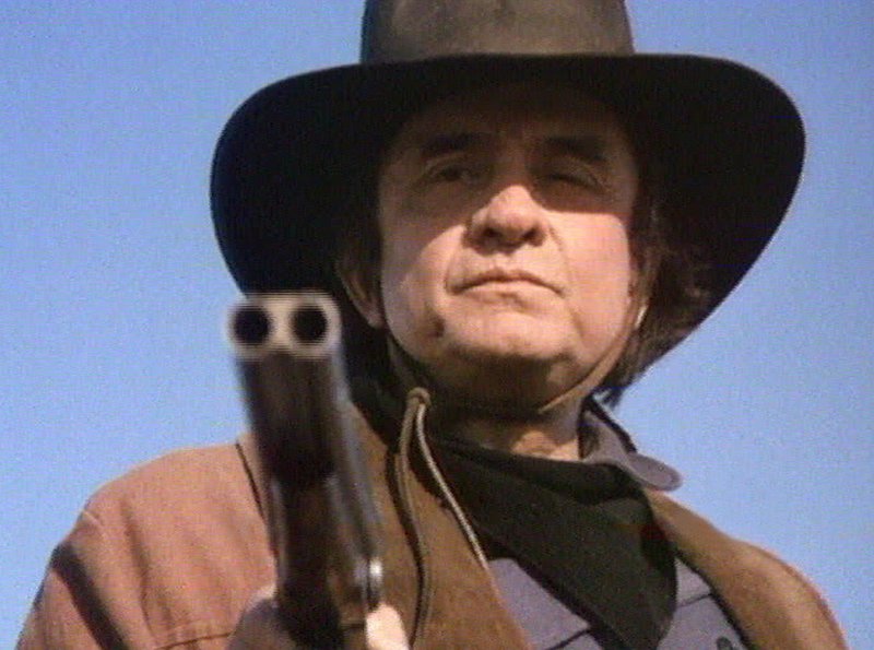 Stagecoach - Höllenfahrt nach Lordsburg – Bild: MDR/​BR