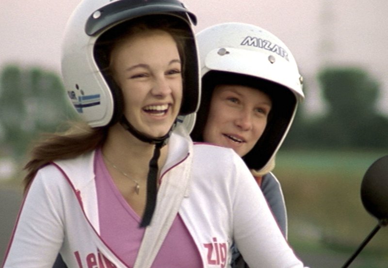 Sonja – Bild: MDR/​HFF Potsdam