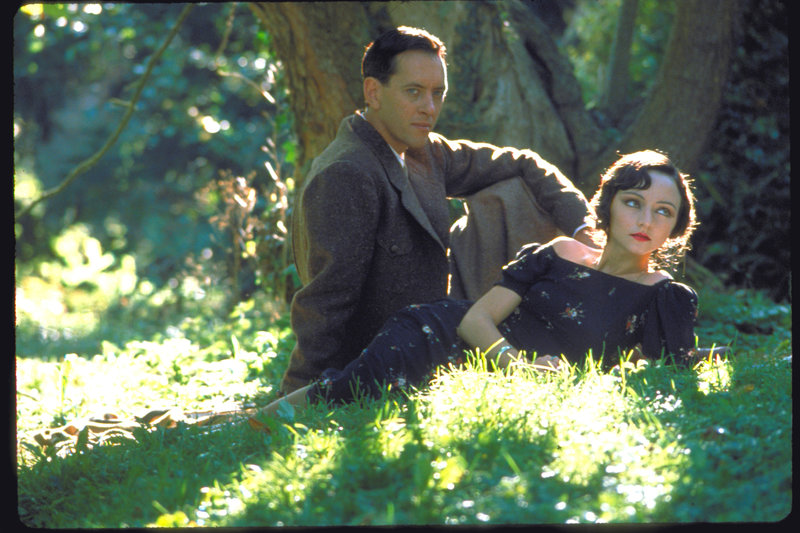 Henry und June – Bild: ZDF und Philippe Rousselot