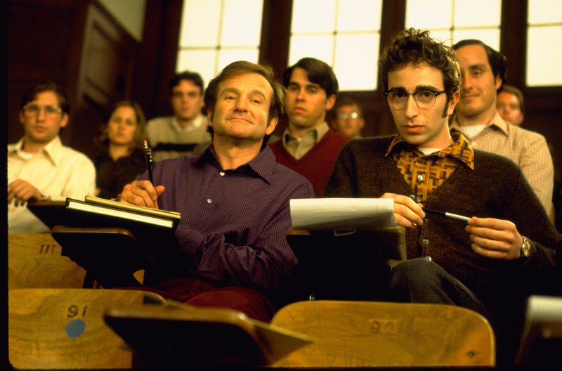 Patch Adams – Bild: ZDF und Melinda Sue Gordon