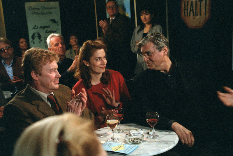 Gebürtig – Bild: ORF