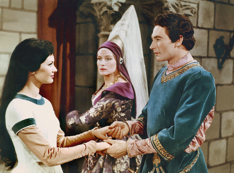 Schneewittchen – Bild: MDR/​WDR