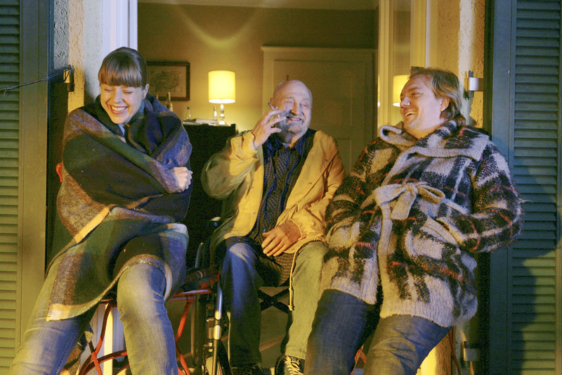 Ohne Dich – Bild: HR /​ © HR/​SWR/​ophir film/​V. Roloff