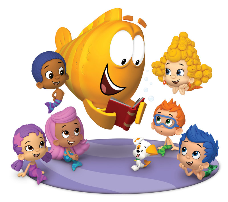 Гуппи и пузырьки. Nick Jr гуппи и пузырьки. Мультик Bubble Guppies. Уна Bubble Guppies. Ник Джуниор гуппи пузырики.