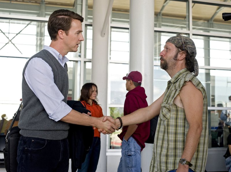 Gefährliches Gras – Bild: ZDF und ARD Degeto