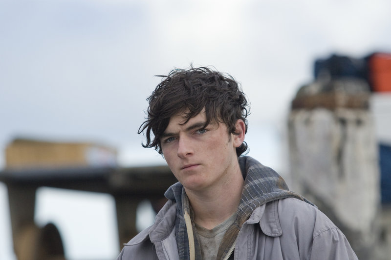 Rendezvous mit einem Mörder – Bild: ZDF und Daniel Guerra