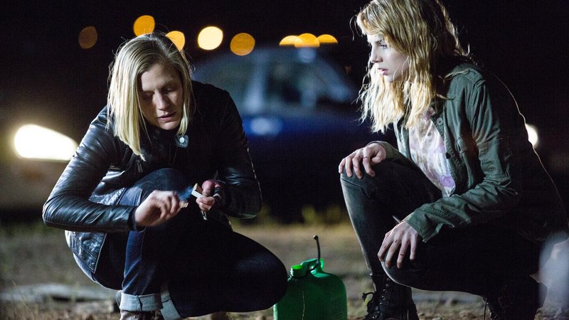 Don't Knock Twice – Bild: Don’t Knock Twice