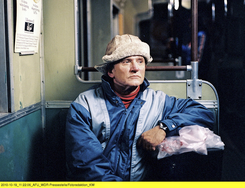 So finster die Nacht – Bild: Tele 5