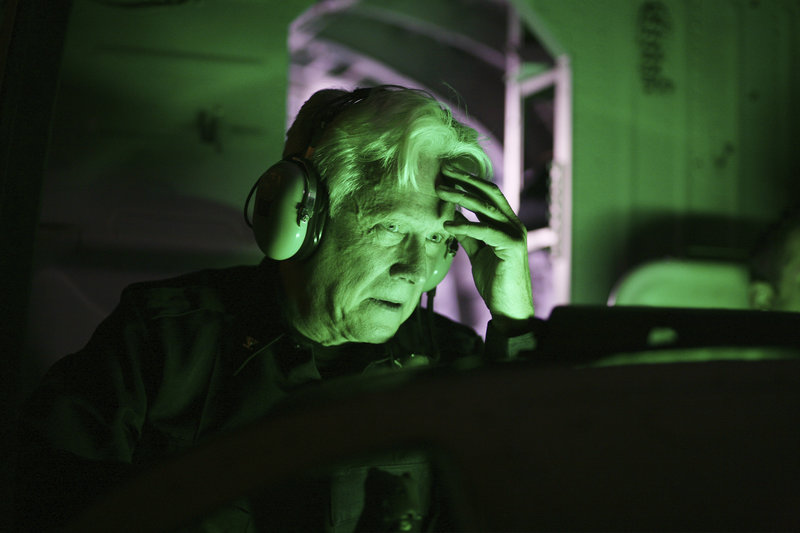 Titanic 2 - Die Rückkehr – Bild: RRS