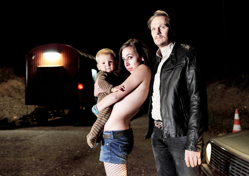 Nachtlärm – Bild: ARD Degeto/​X-Filme