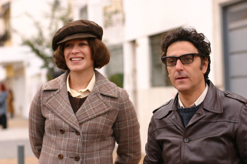 Die Hetzjagd – Bild: BR/​TERZ Filmproduktion GmbH