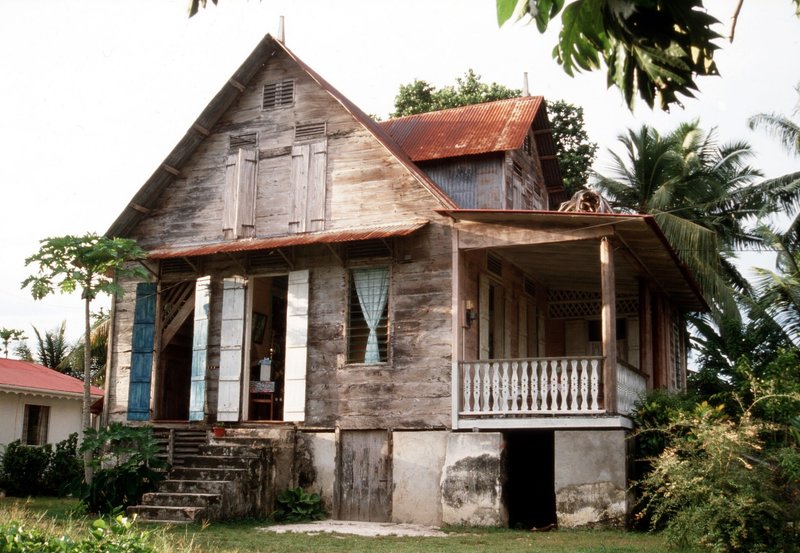 Traumziel Seychellen – Bild: HR/​Meinolf Schmitz