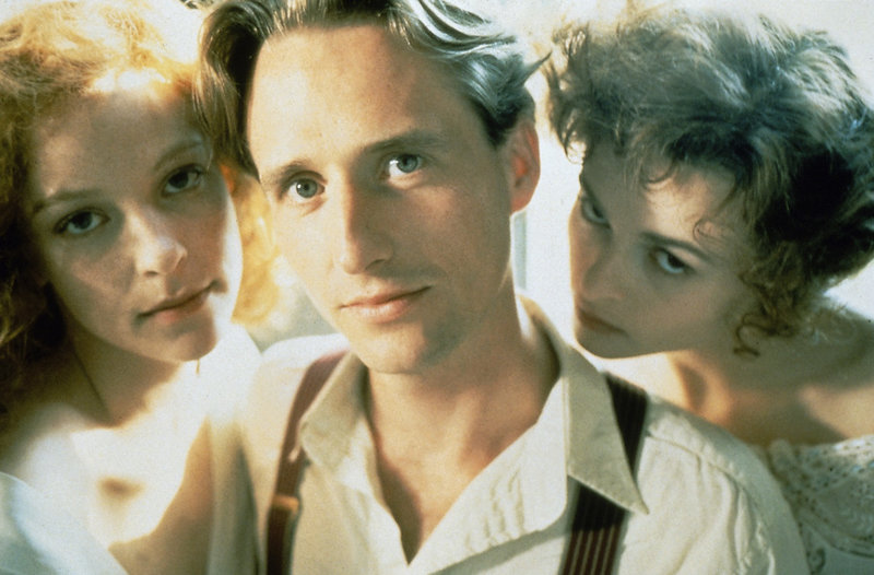 Die Flügel der Taube – Bild: ZDF und CLT-Ufa