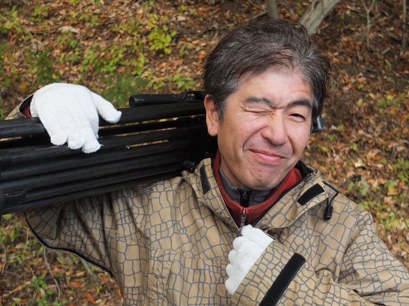 Fukushima - Nichts ist, wie es war – Bild: BR/​Patrick Hörl