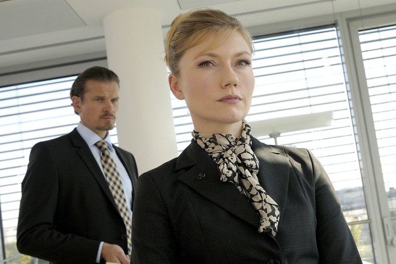 Wohin der Weg mich führt – Bild: SWR/​Degeto/​Jacqueline Krause-Burberg