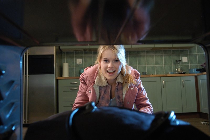 Big Nothing – Bild: Tele München Lizenzbild frei