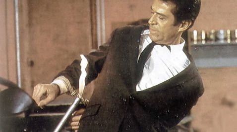 Todesschüsse am Broadway – Bild: Star TV