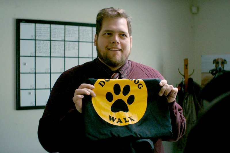 Absturz ins Leben – Bild: ARTE France
