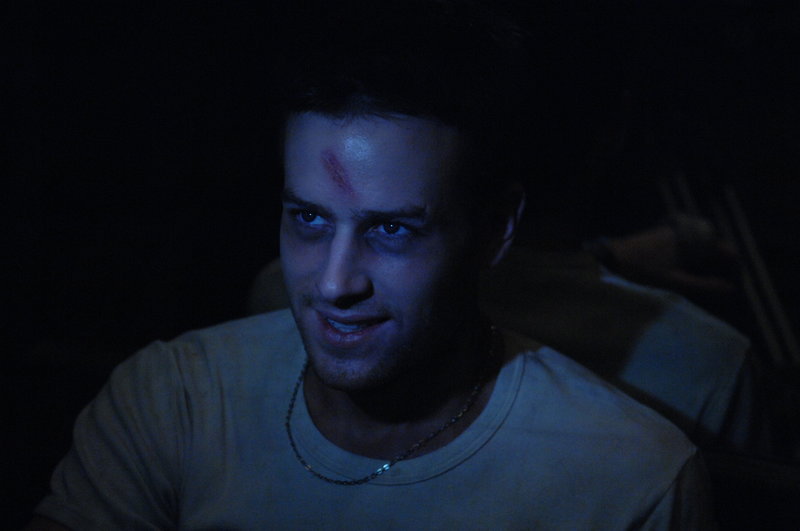 Blackout – Bild: ZDF und Morabito Picture Company