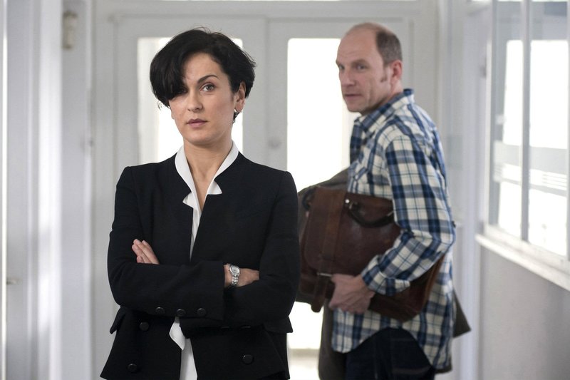 Als meine Frau mein Chef wurde – Bild: ARD Degeto/​BR/​Christine Schroeder /​ Christine Schroeder