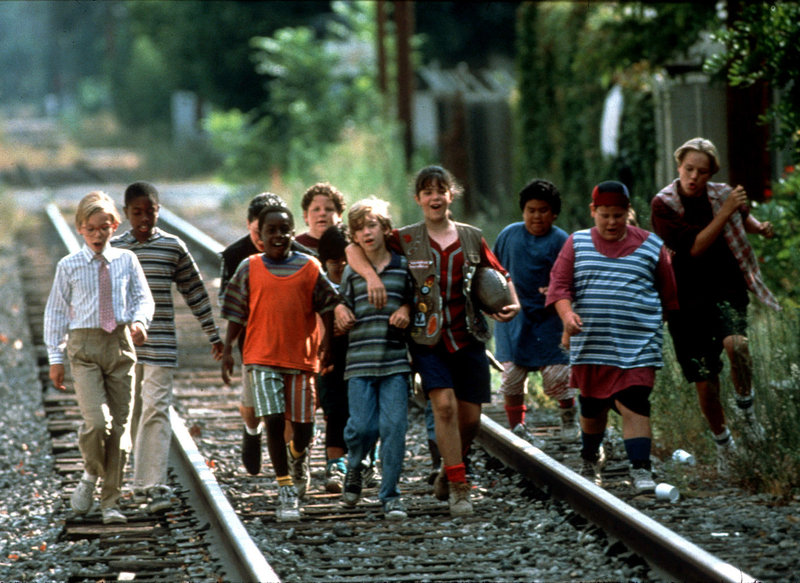 Kleine Giganten – Bild: RTL Zwei