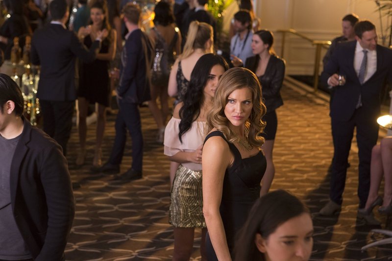 Lucifer Staffel 2 Folge 17