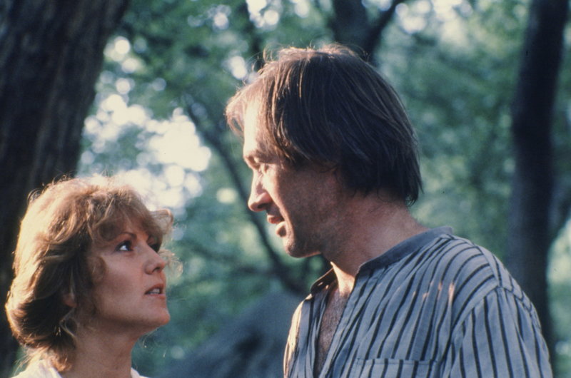 Charlie und sein Feuerstuhl – Bild: NBC Universal Lizenzbild frei