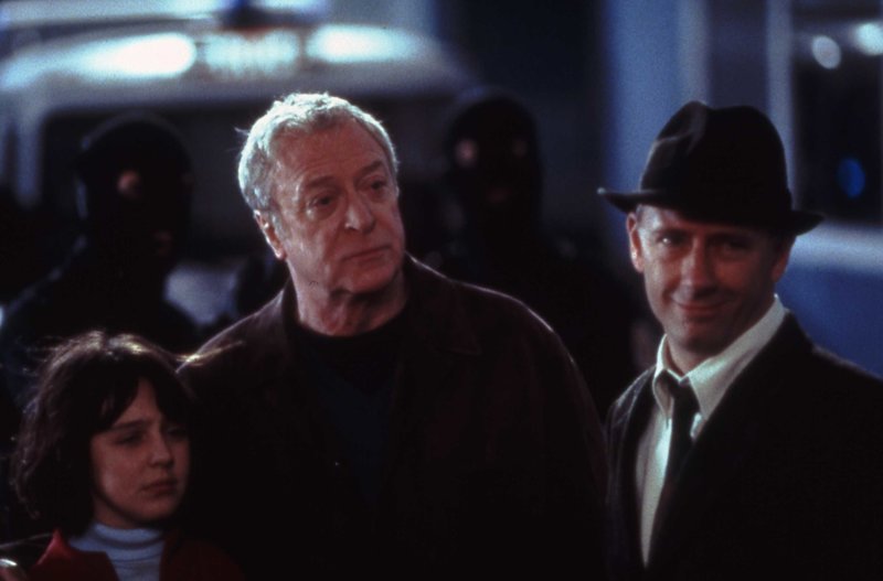 Quicksand - Schmutziges Geld – Bild: ZDF und Nick Wall