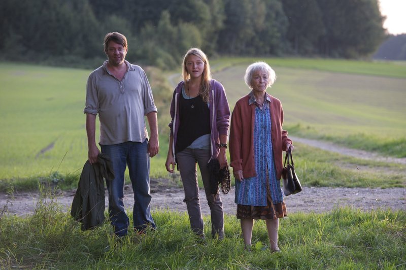 Nebenwege - Pilgern auf bayrisch – Bild: BR/​Jürgen Olczyk