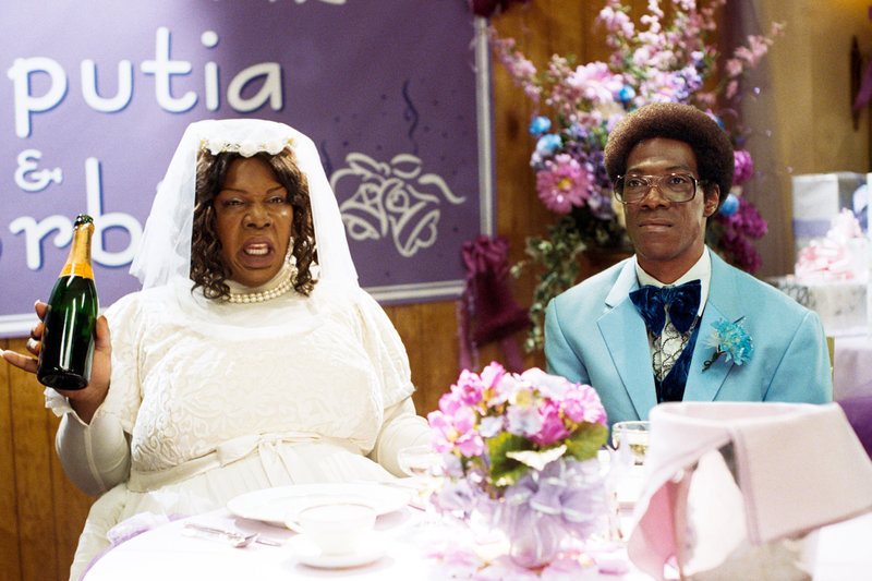 Norbit – Bild: ORF