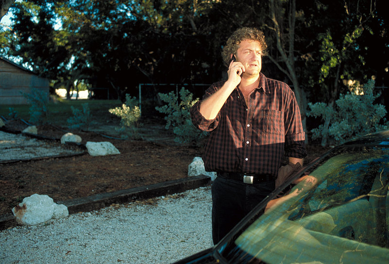 Das Delfinwunder – Bild: ProSieben Eigenproduktionsbild frei