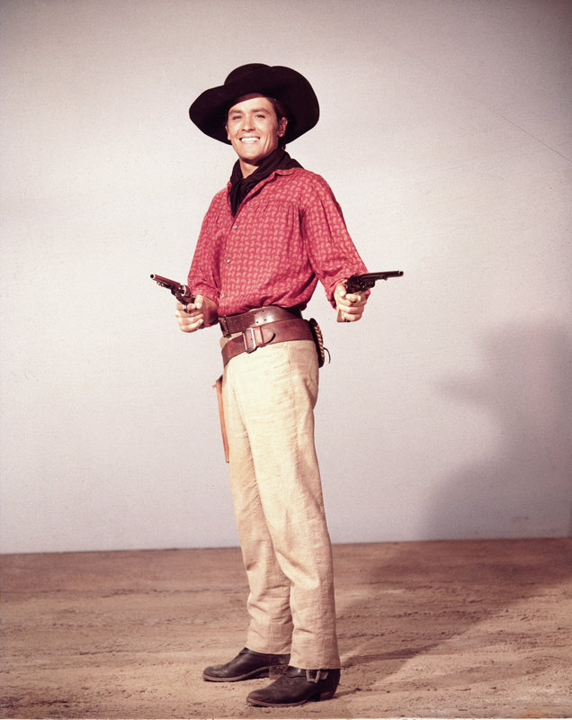 Zwei tolle Kerle in Texas – Bild: NBCUniversal ALL RIGHTS RESERVED. Lizenzbild frei