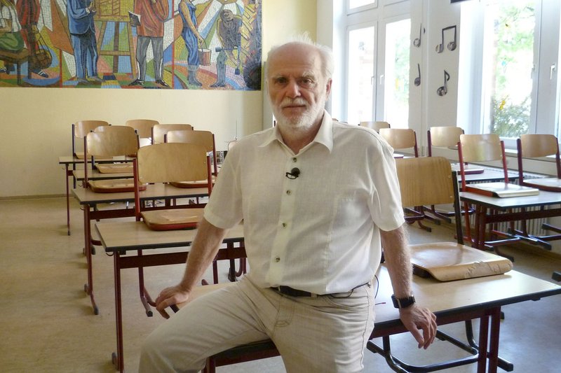 Nazi-Karrieren in der DDR? – Bild: MDR