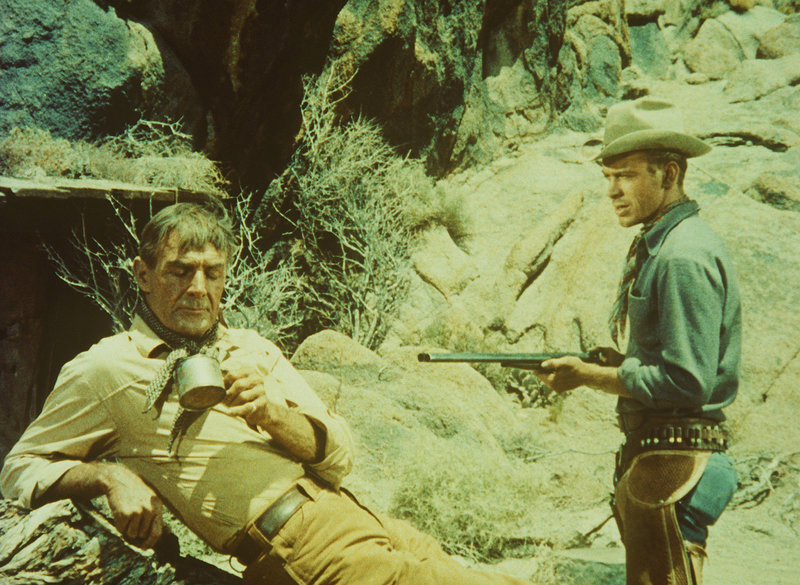 Um Kopf und Kragen – Bild: Kabel Eins Classics