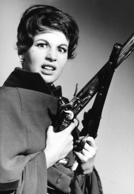 Heldinnen – Bild: MDR/​BR