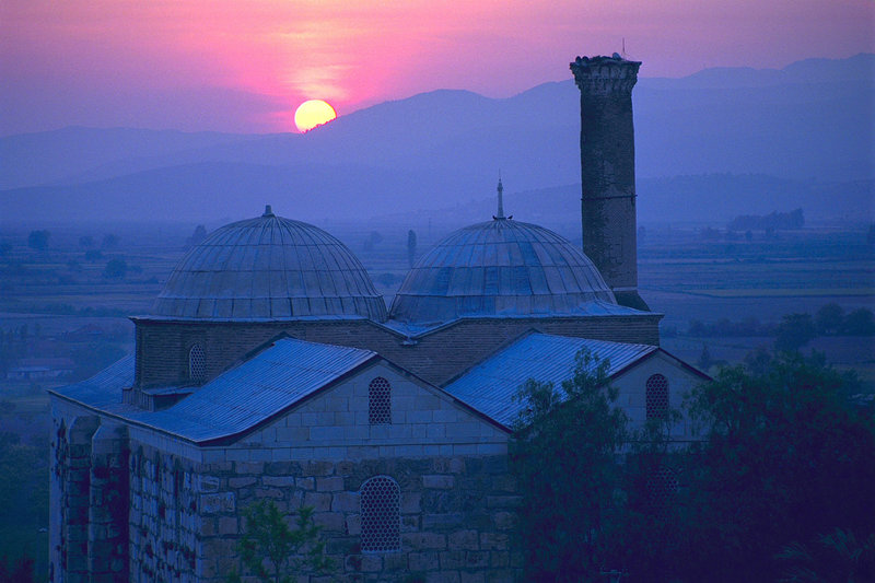 Ephesos - Weltstadt der Antike – Bild: ORF