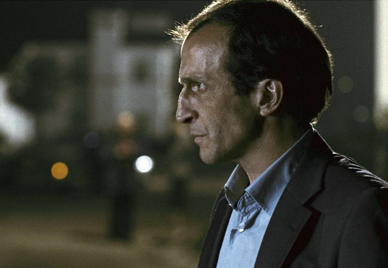 La zona - Betreten verboten – Bild: ARD Degeto