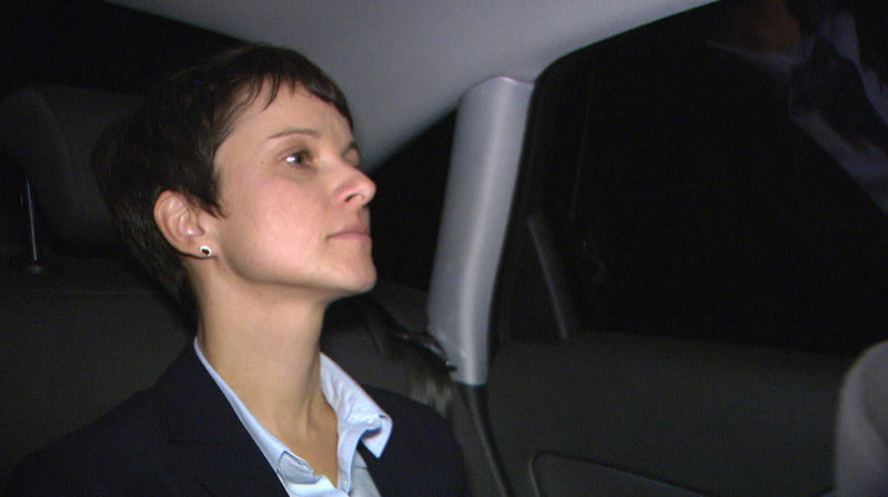 Nervöse Republik – Bild: NDR/​ECO Media/​Paul Kraneis