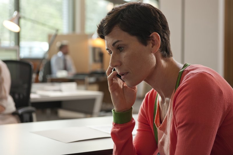 Hilfe, wir sind offline! – Bild: ZDF und Britta Krehl.