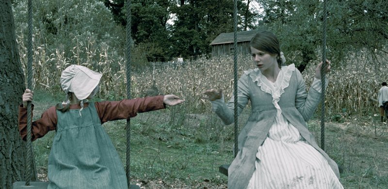 Der Fluch der Betsy Bell – Bild: Splendid