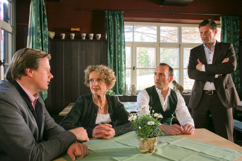 Grimm Staffel 2 Folge 13