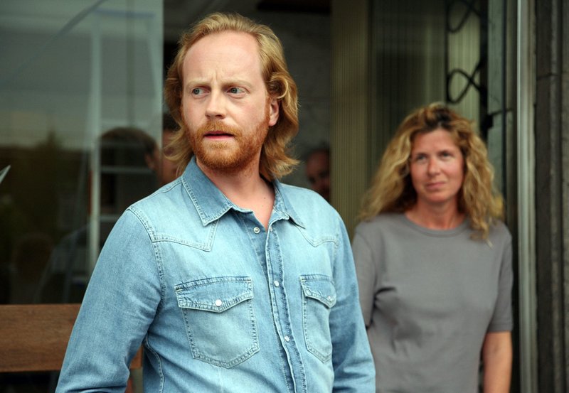 Neulich in Belgien – Bild: ZDF und WDR/​Senator