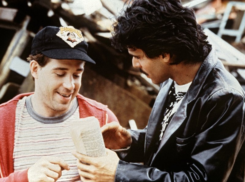 Dominick & Eugene – Bild: „ARD Degeto“ (S2)