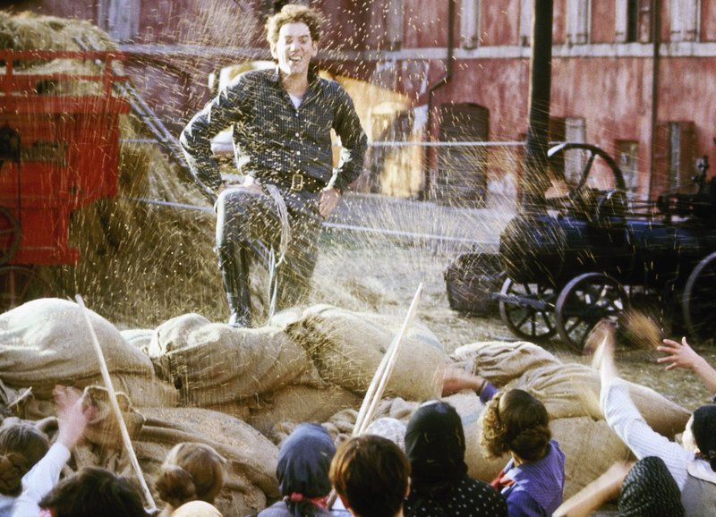 1900 - Gewalt, Macht, Leidenschaft – Bild: SF