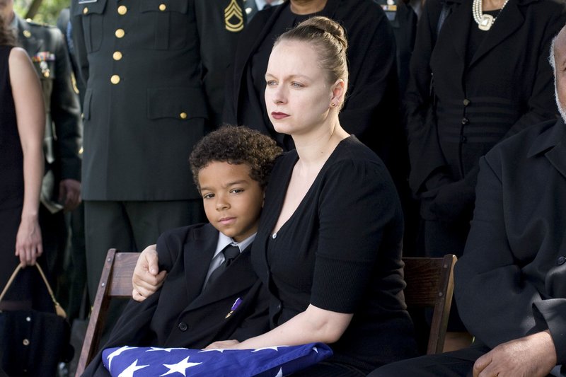 The Messenger - Die letzte Nachricht – Bild: ARD Degeto/​All the Kings Horses, LLC.