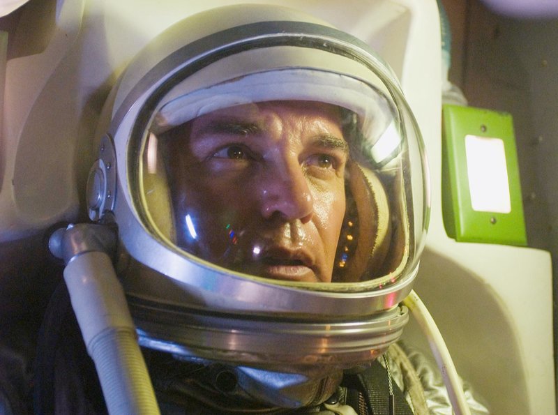 Astronaut Farmer – Bild: ARD Degeto