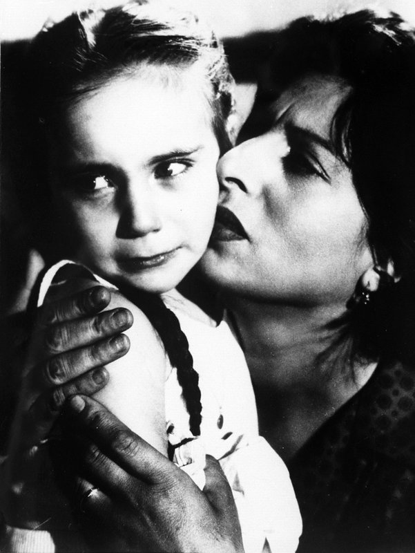 Bellissima – Bild: arte