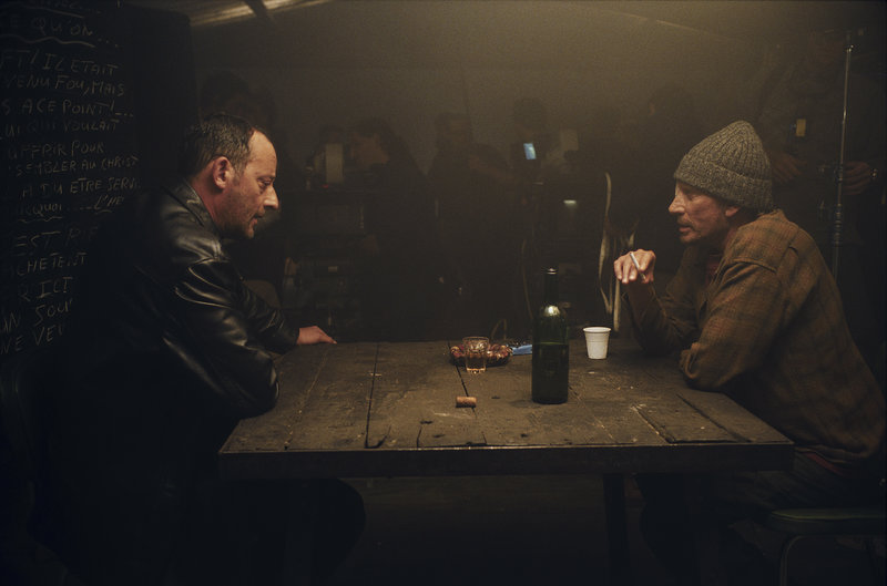 Die purpurnen Flüsse 2 – Bild: Ale kino