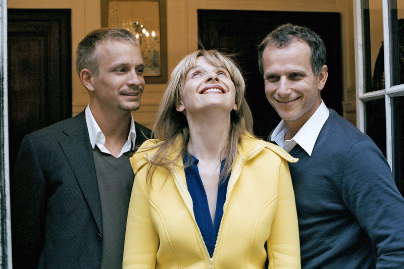 Ende eines Sommers – Bild: ARTE France /​ © Alle Rechte vorbehalten.